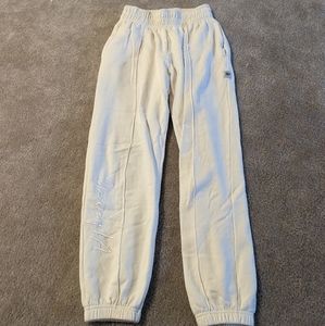 YoungLA script sweatpants